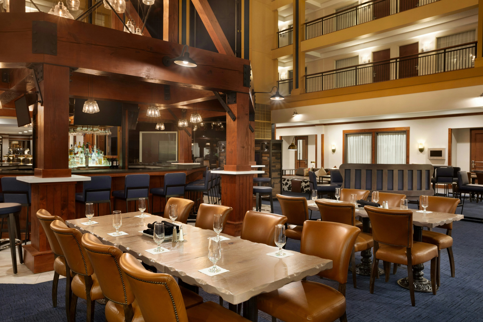 Photo - Embassy Suites by Hilton Denver International Airport