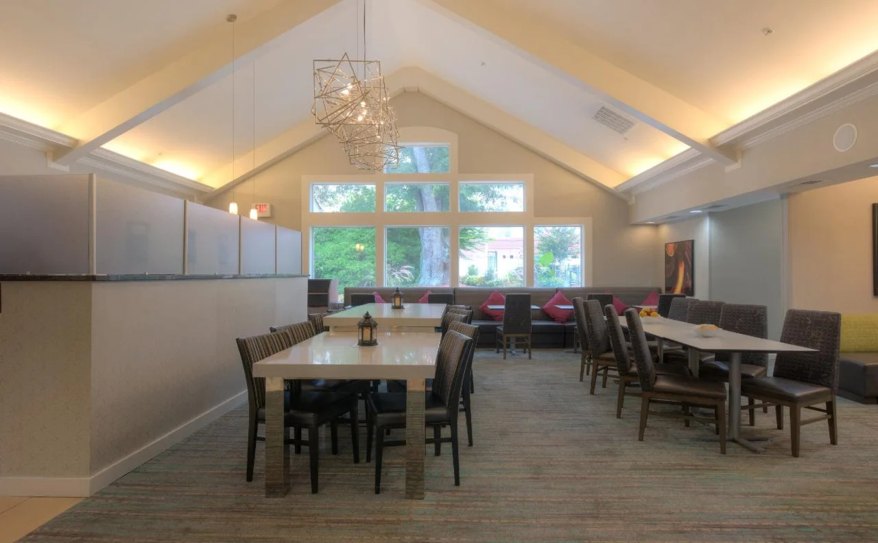 Foto - Residence Inn By Marriott Buckhead Lenox Park