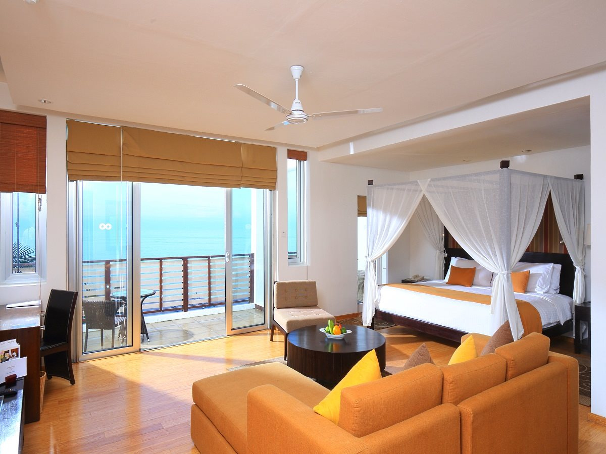 Foto - Jetwing Sea