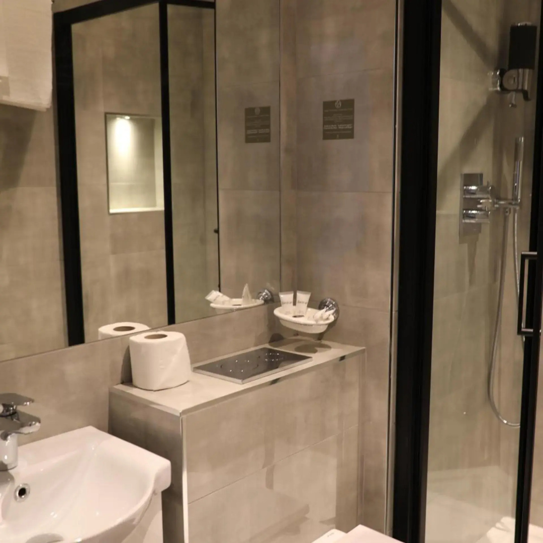 Foto - Reem Hotel