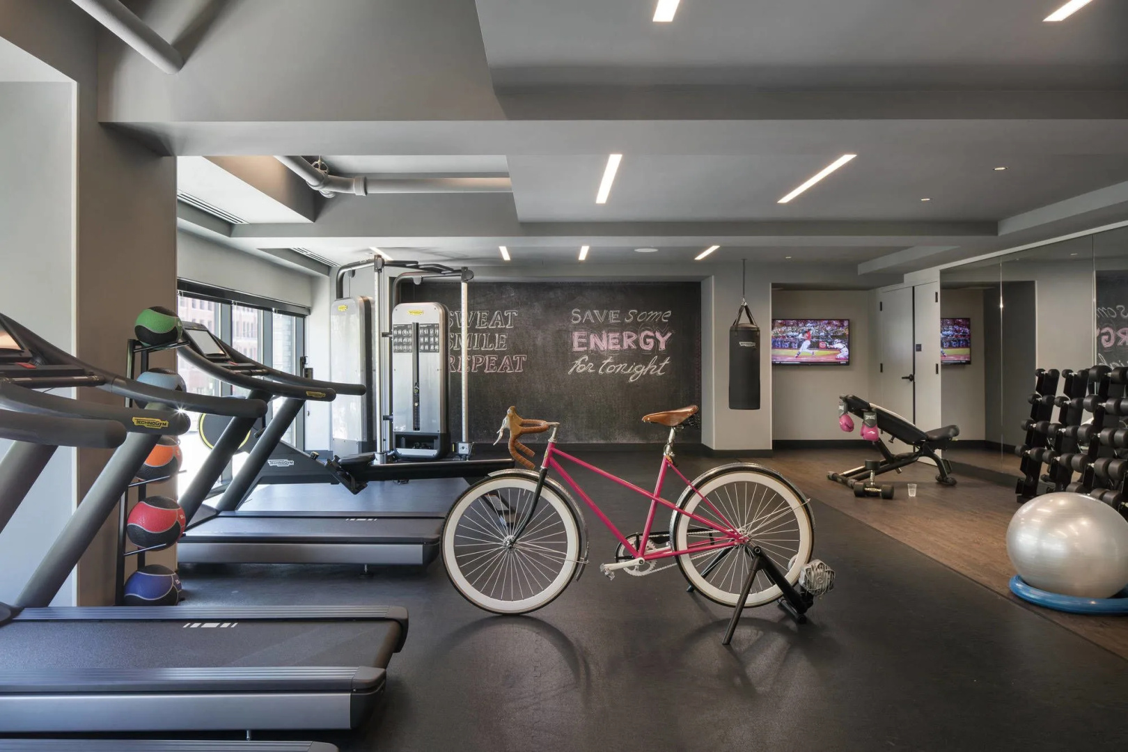Foto - Moxy Chicago Downtown