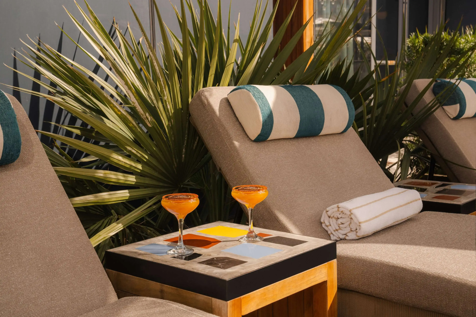 Photo - Thompson Austin, by Hyatt