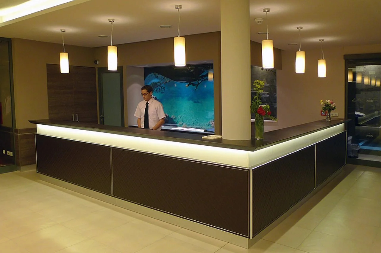 Photo - Hotel Adria
