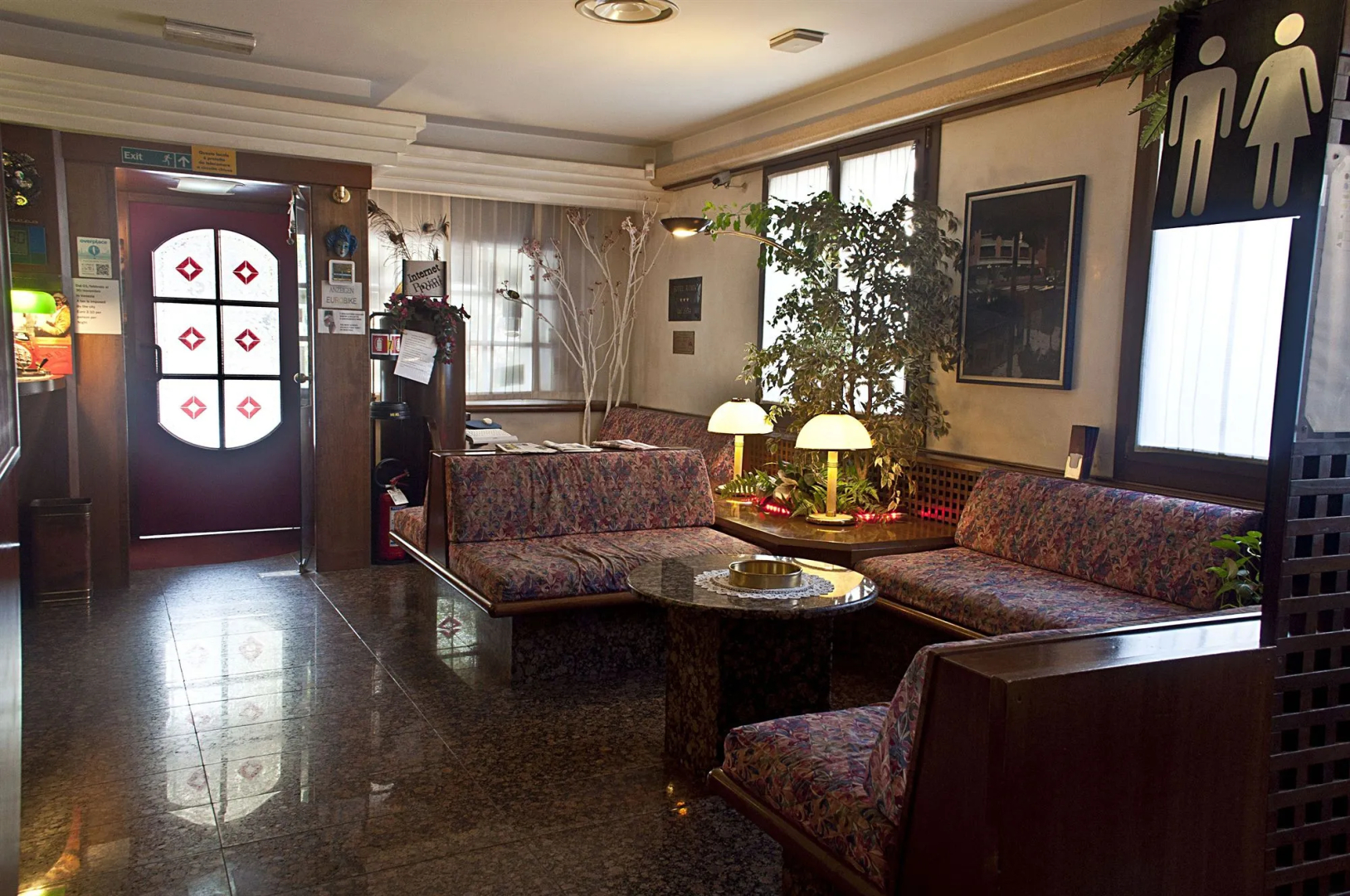 Foto - Hotel Roma