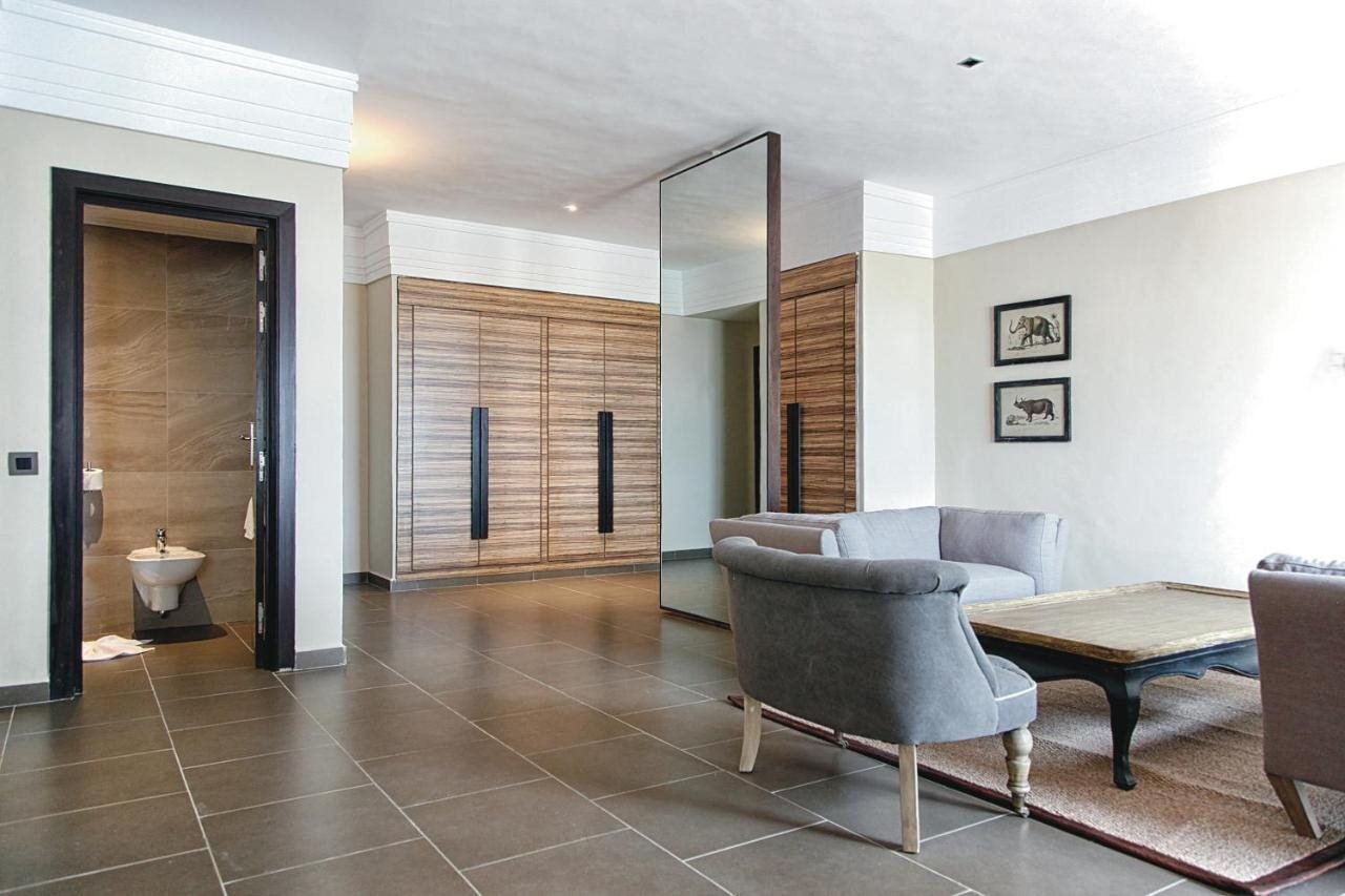 Foto - Hotel Riu Tikida Dunas - All inclusive