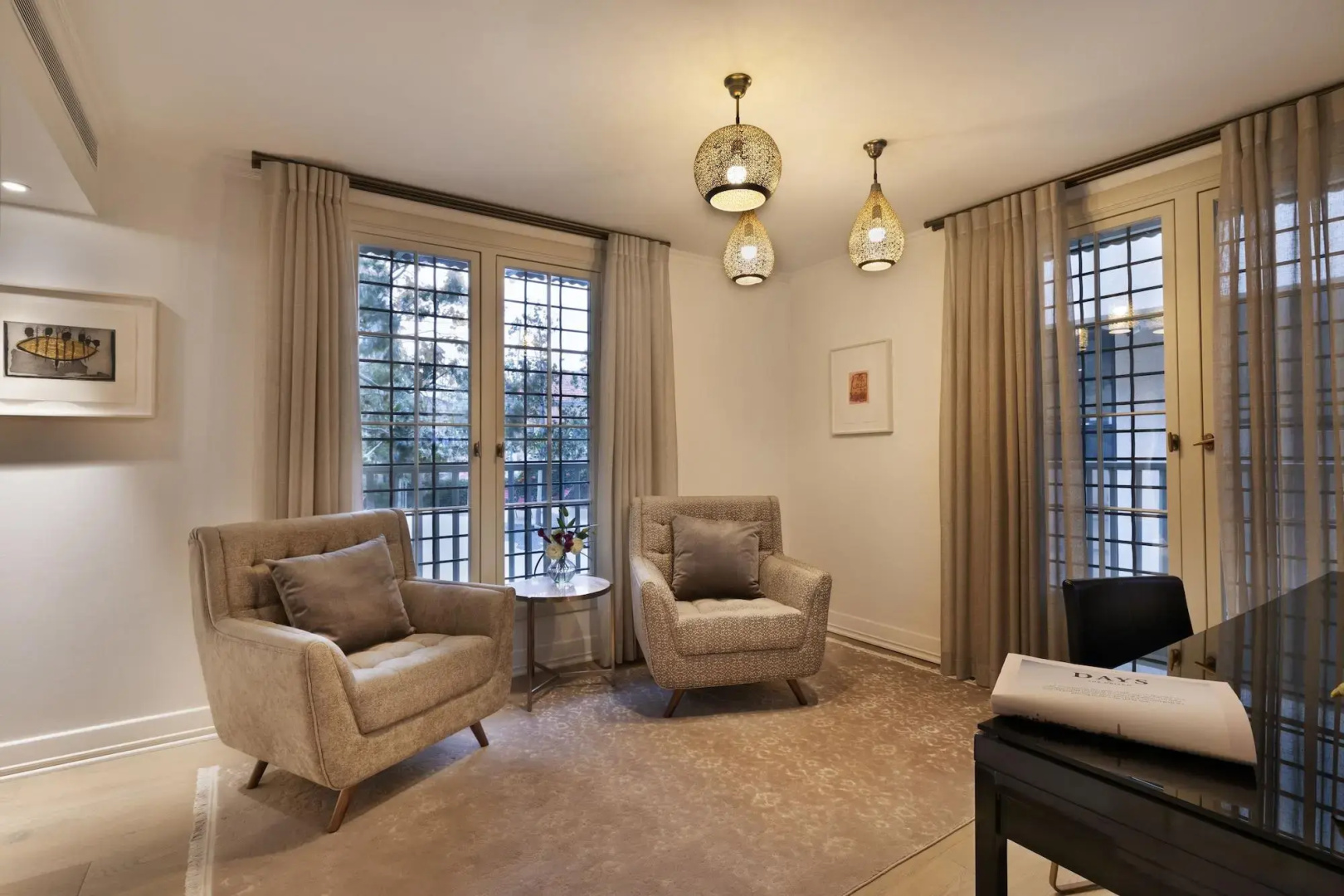 Photo - The Drisco Hotel Tel Aviv - Relais & Châteaux - Adults Only