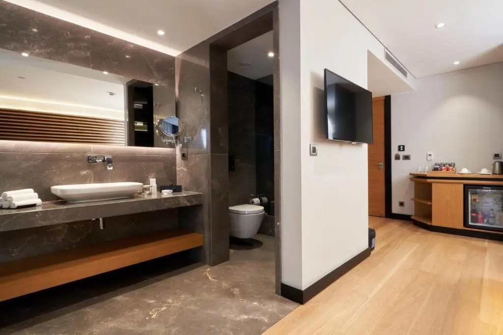 Photo - Metropolitan Hotels Bosphorus