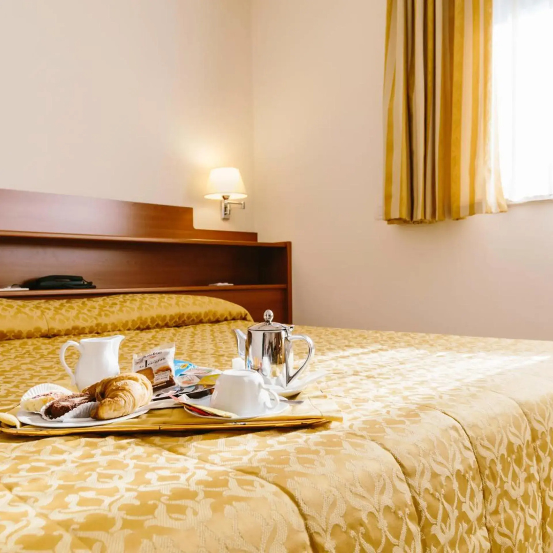 Photo - Hotel Federiciano