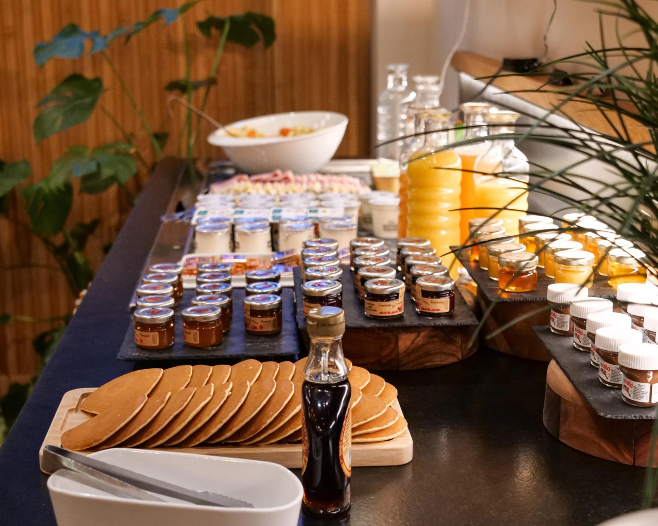 Foto - PlanB Hotel - Living Chamonix