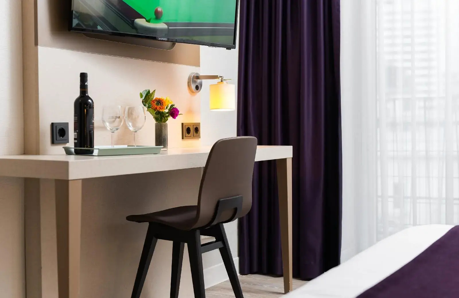 Photo - Leonardo Hotel Frankfurt City Center