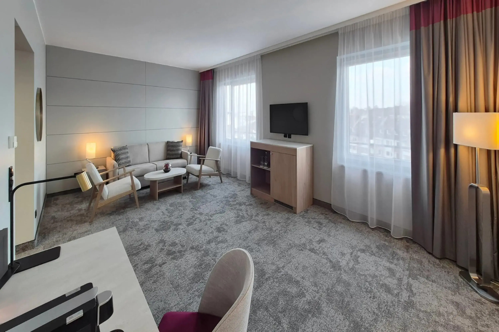Foto - Ramada by Wyndham Essen