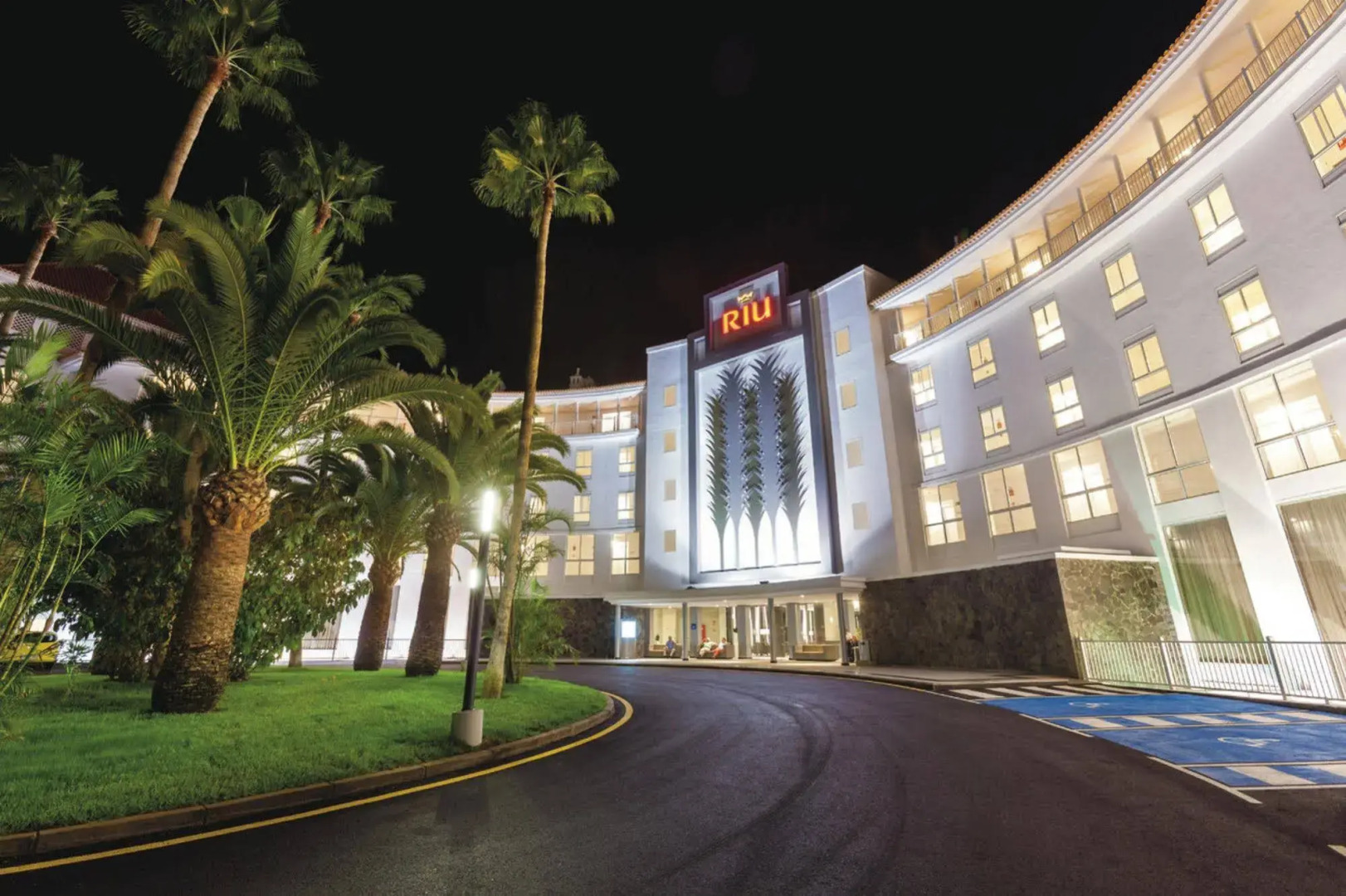Foto - Hotel Riu Arecas - Adults Only