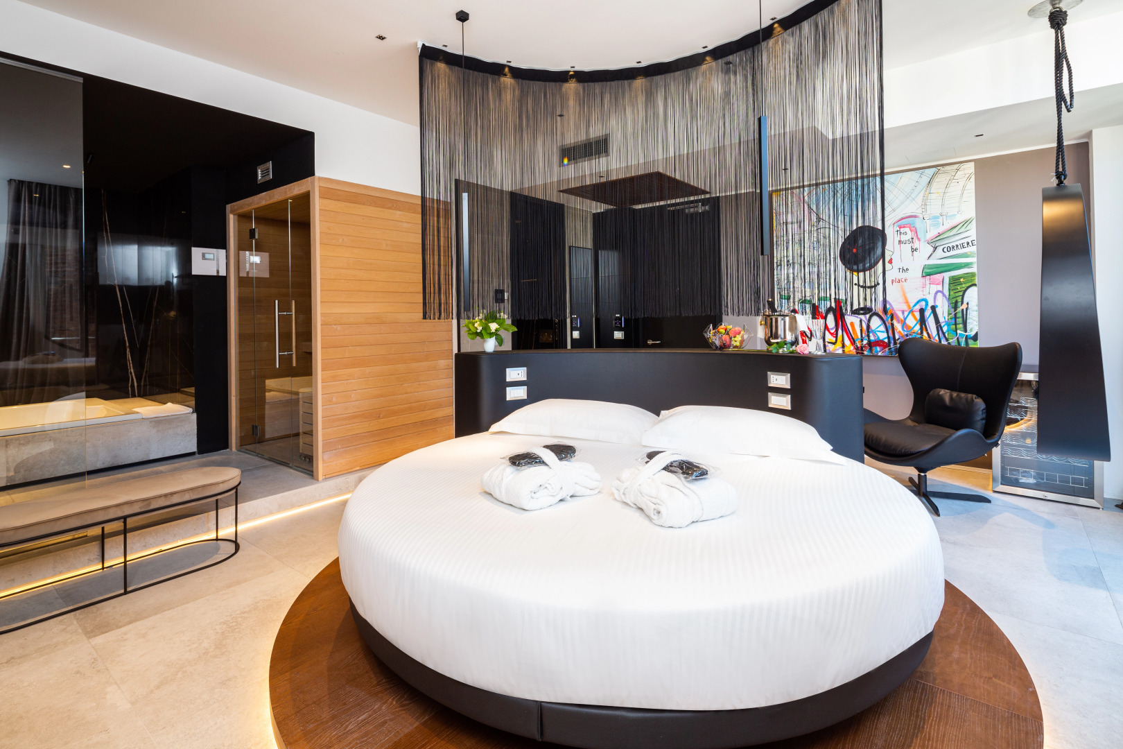 Foto - The Corner Duomo Hotel