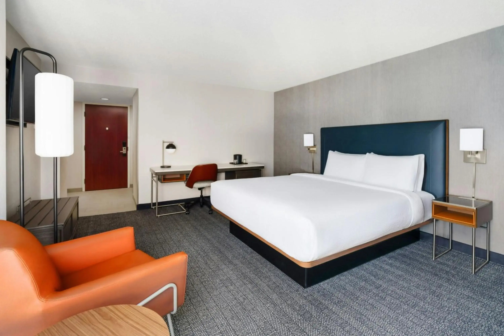 Foto - Courtyard by Marriott Atlanta Buckhead