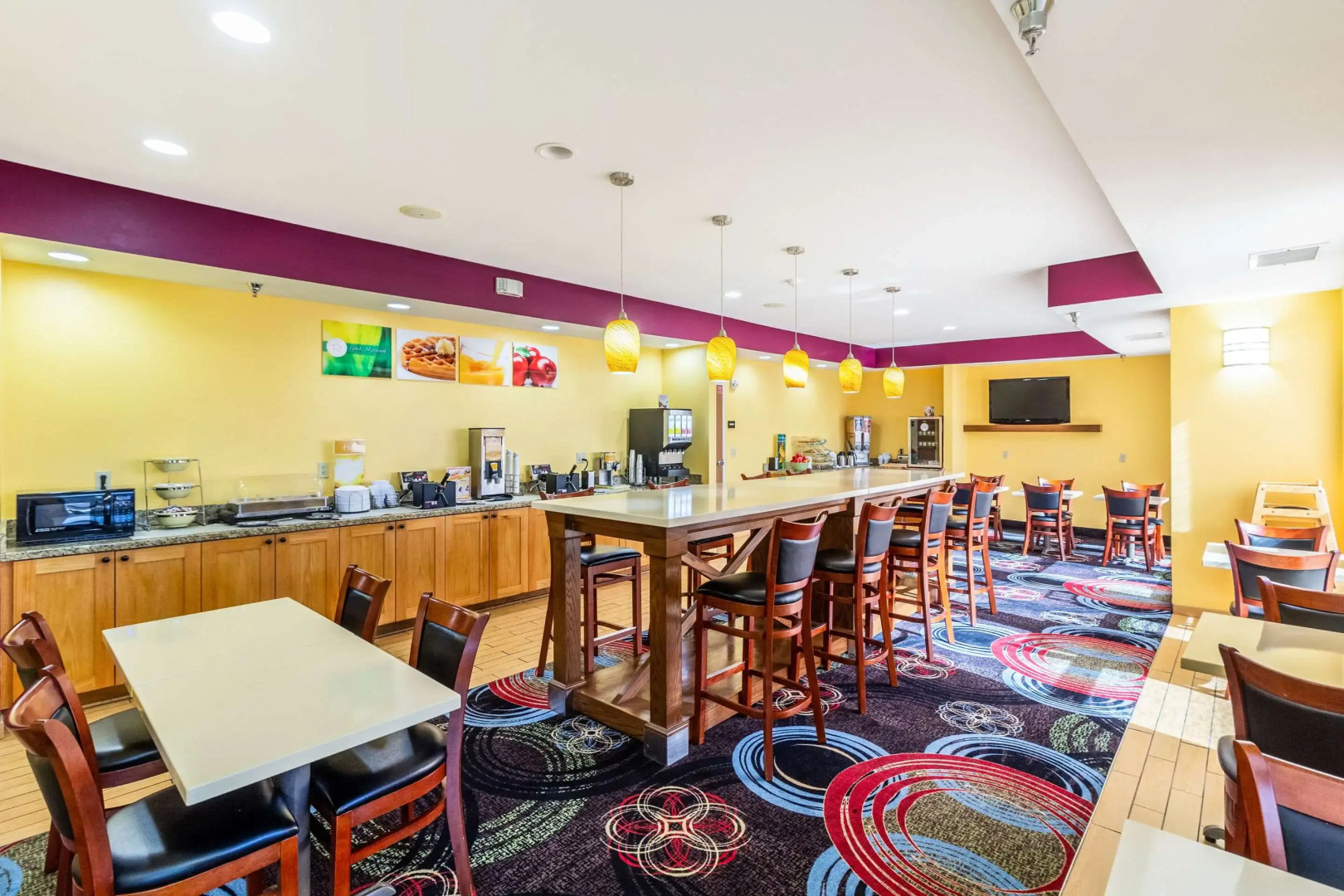 Photo - Quality Inn Texas City I-45