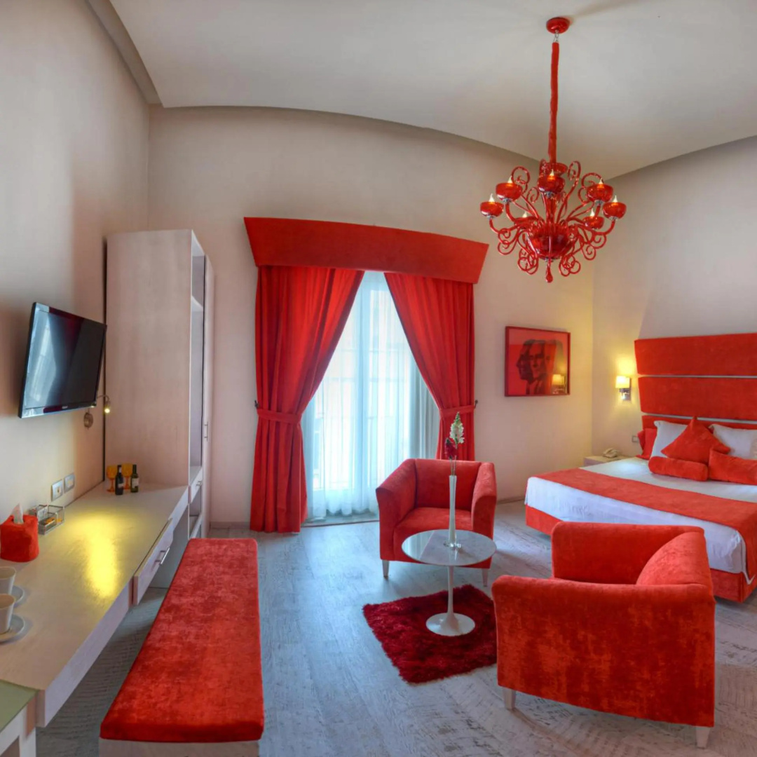 Foto - Hotel Andante