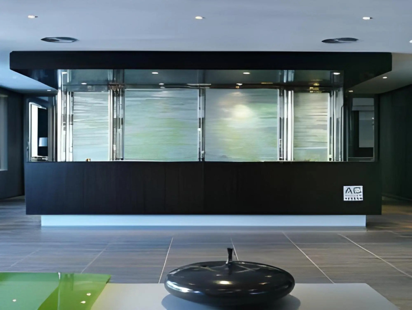 Photo - B&B HOTEL Madrid Getafe