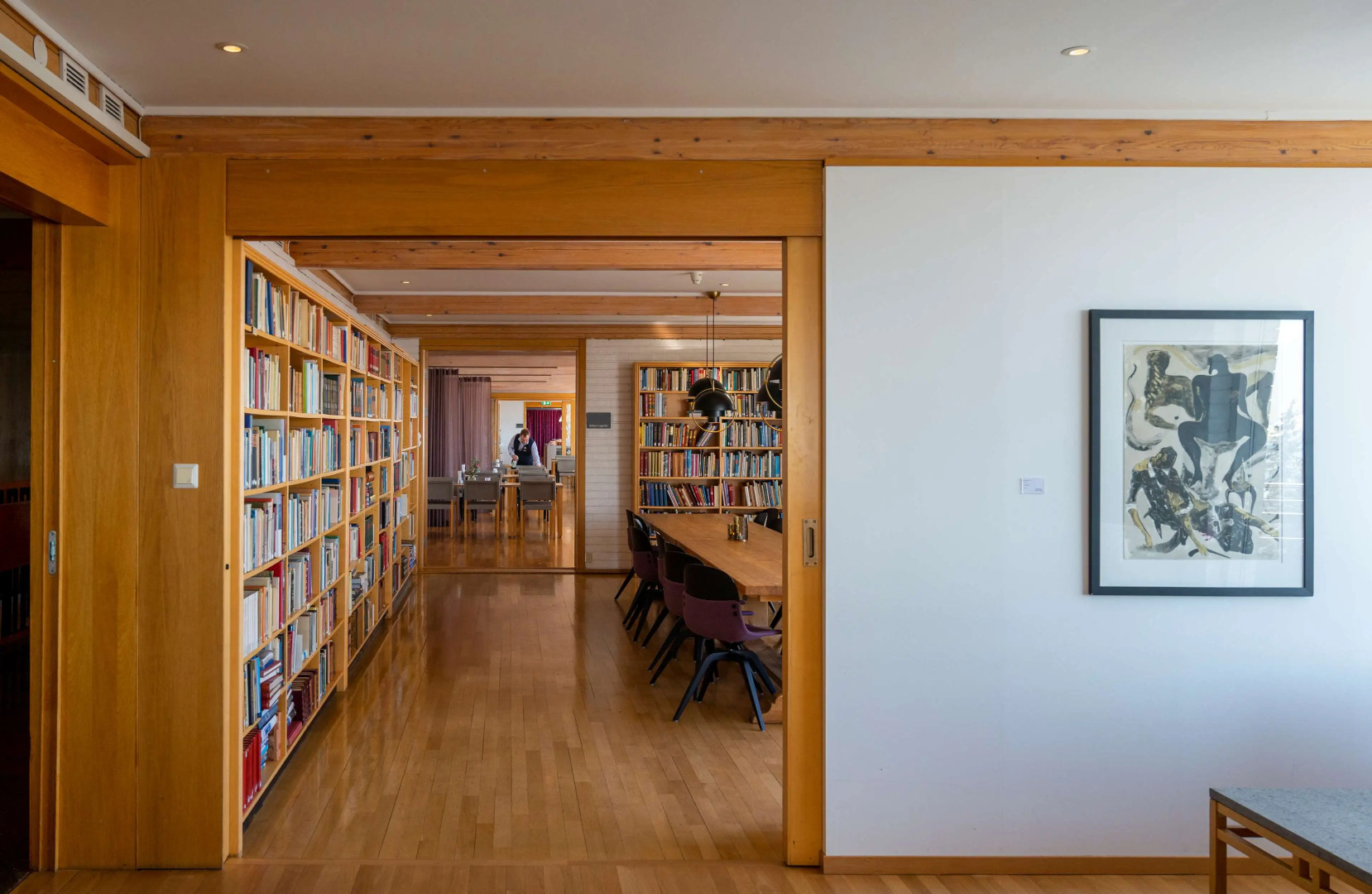 Foto - Voksenasen Hotell; Best Western Signature Collection