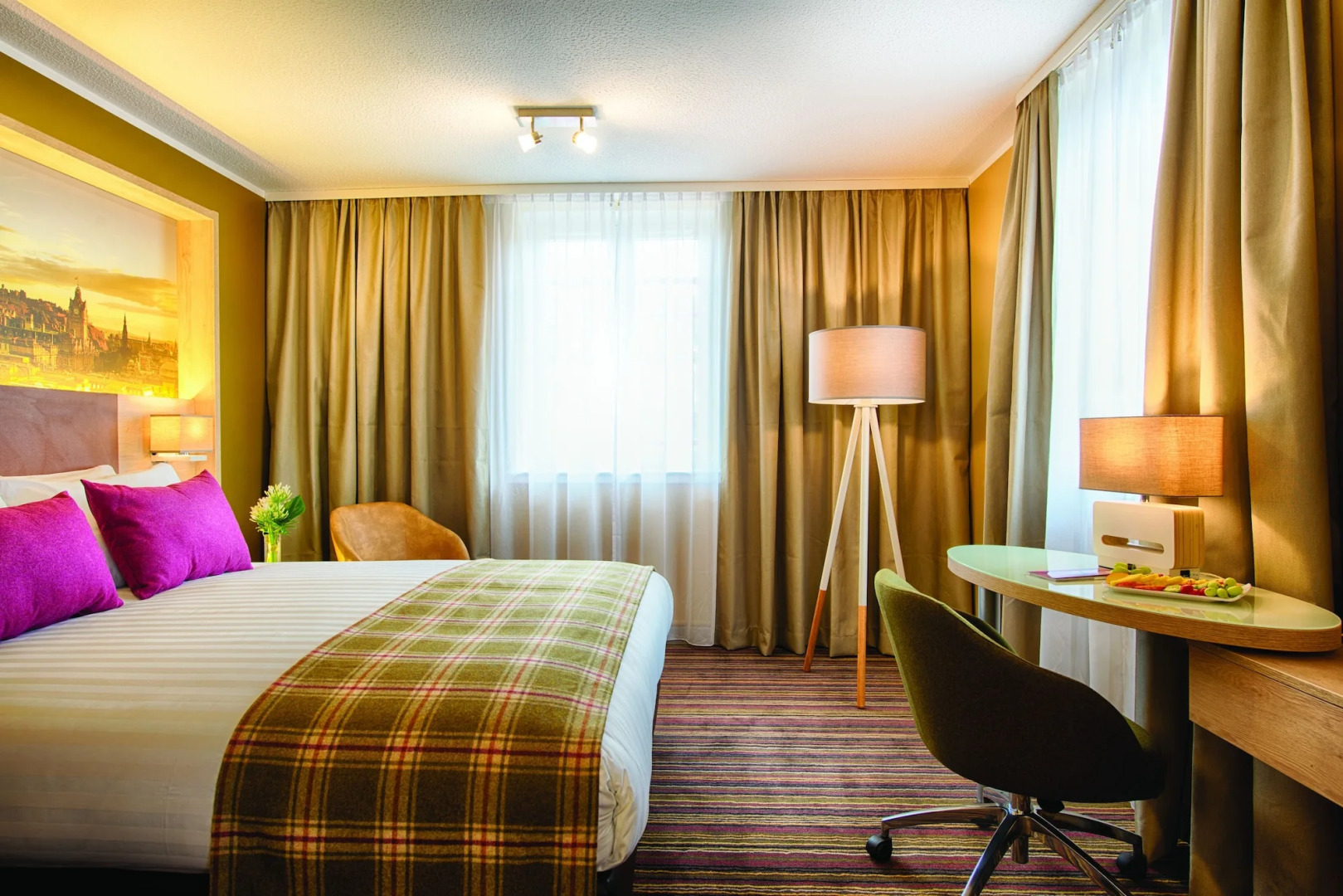 Foto - Leonardo Hotel Edinburgh Haymarket