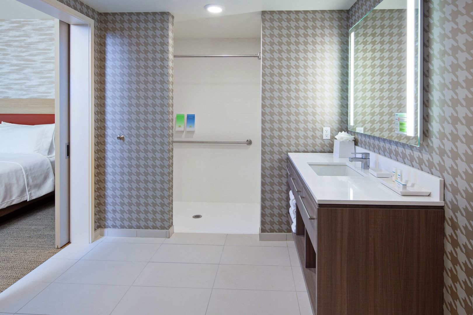 Foto - Home2 Suites by Hilton Alameda Oakland Airport