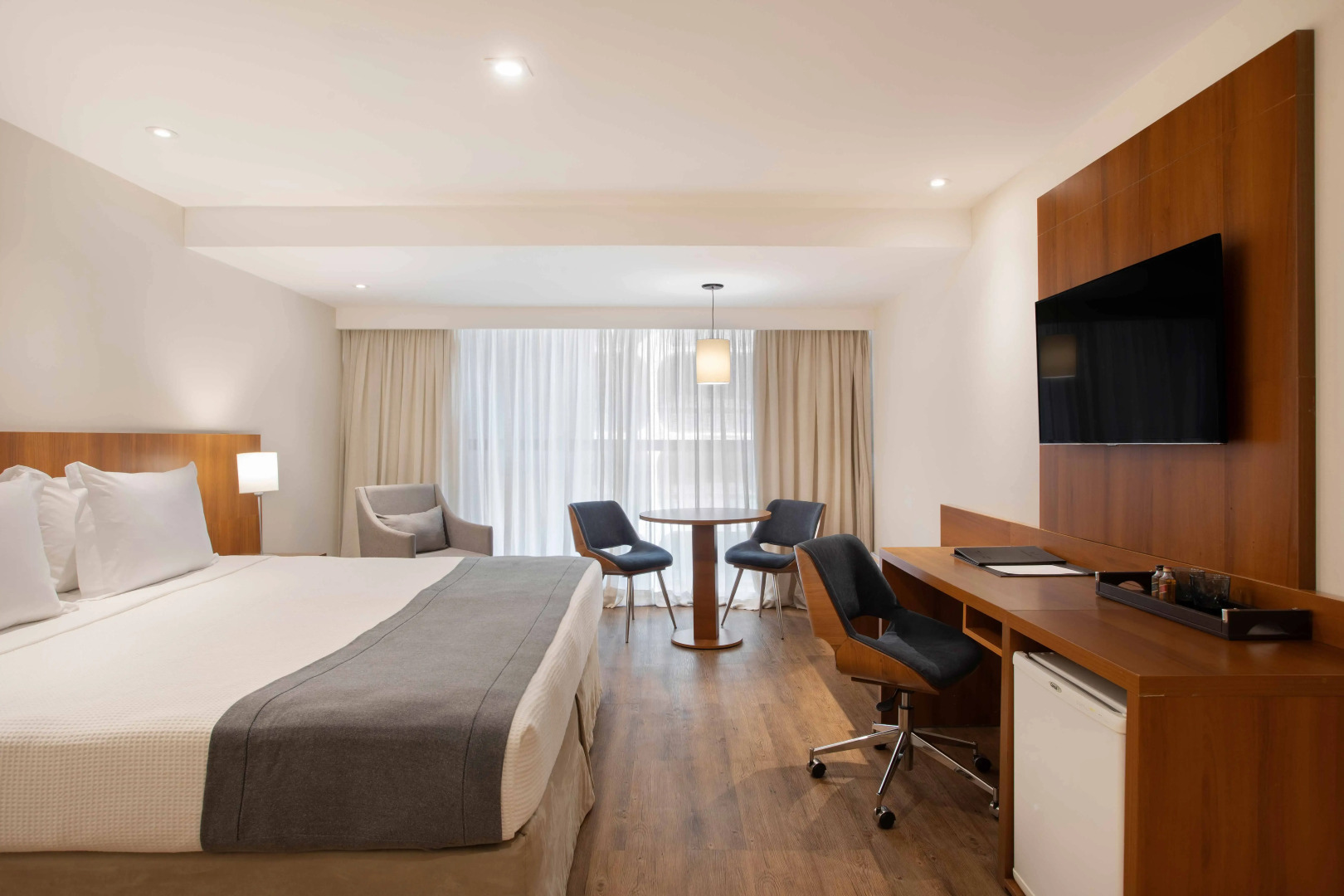 Foto - Windsor Plaza Brasilia