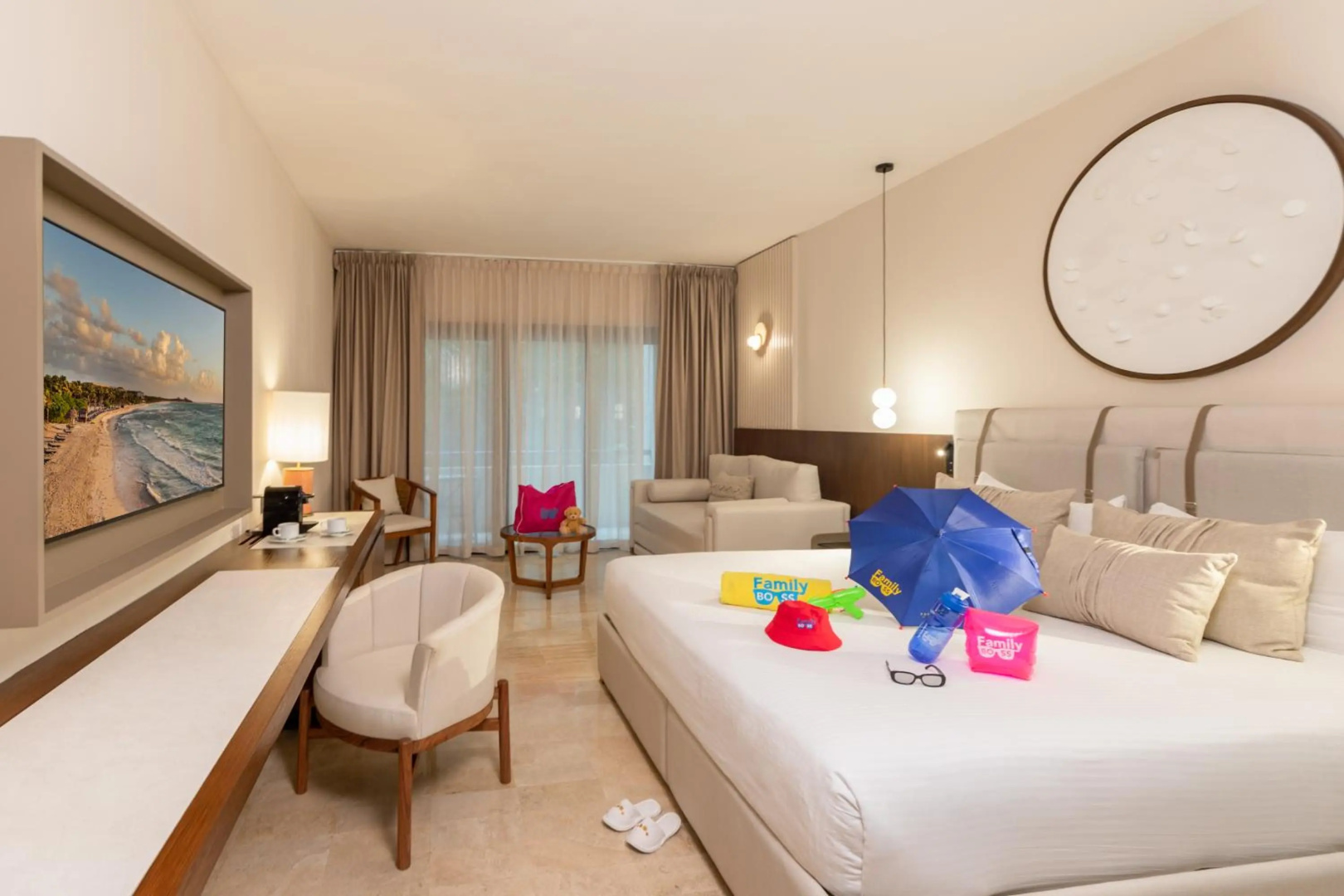 Photo - Grand Palladium Kantenah Resort & Spa All Inclusive