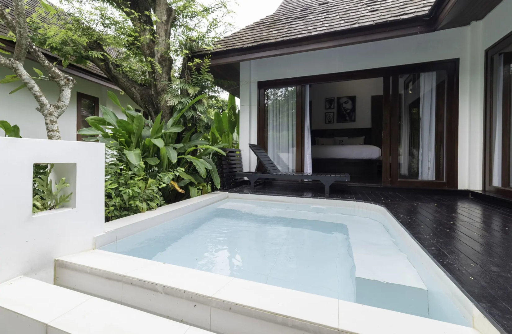 Foto - Zara Beach Resort Koh Samui