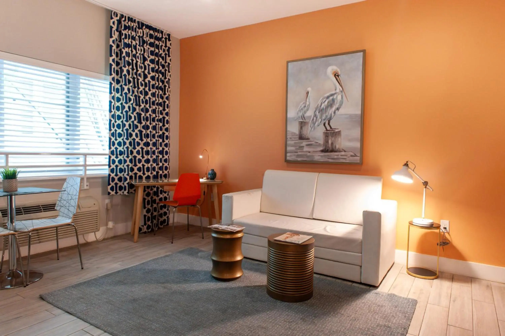 Foto - Oceanside Hotel and Suites