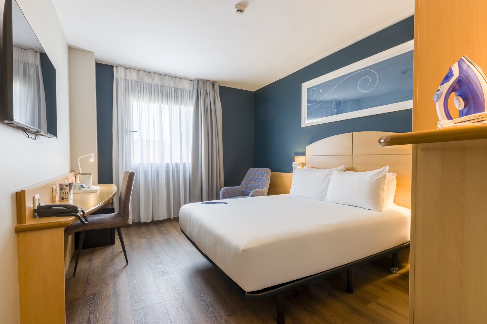 Foto - Travelodge Madrid Alcala de Henares