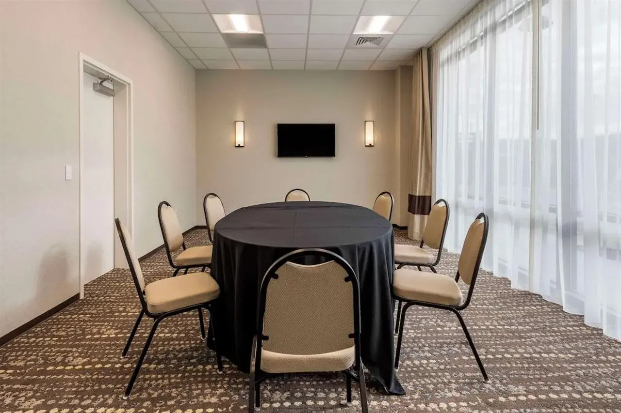 Foto - Comfort Inn & Suites Pittsburgh South