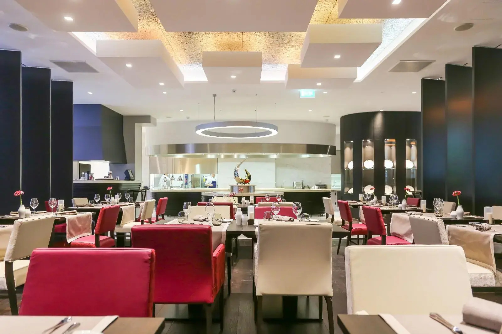 Foto - Le Royal Hotels & Resorts Luxembourg