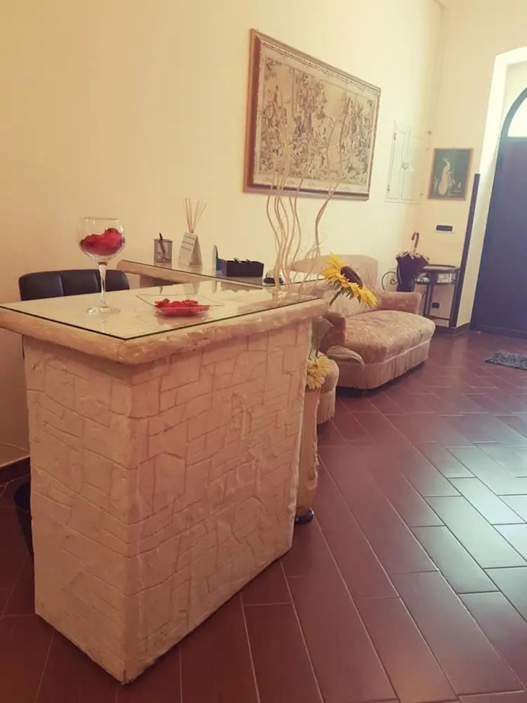 Foto - Airport Rooms - Bari