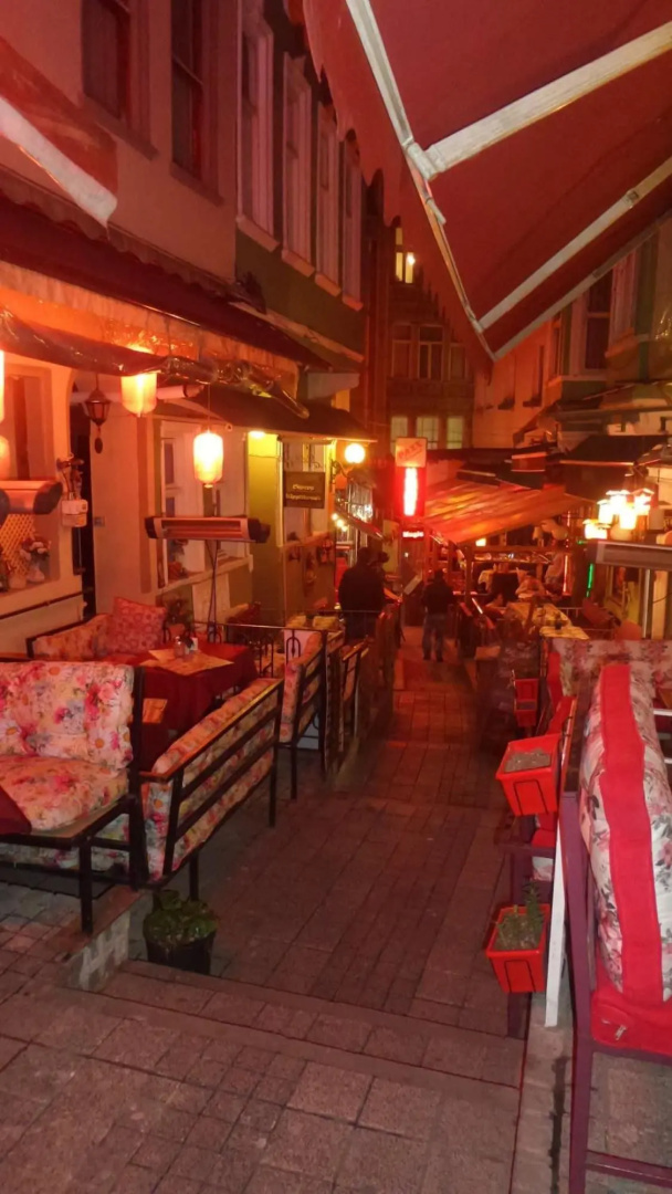Photo - Paxx Istanbul Hotel & Hostel