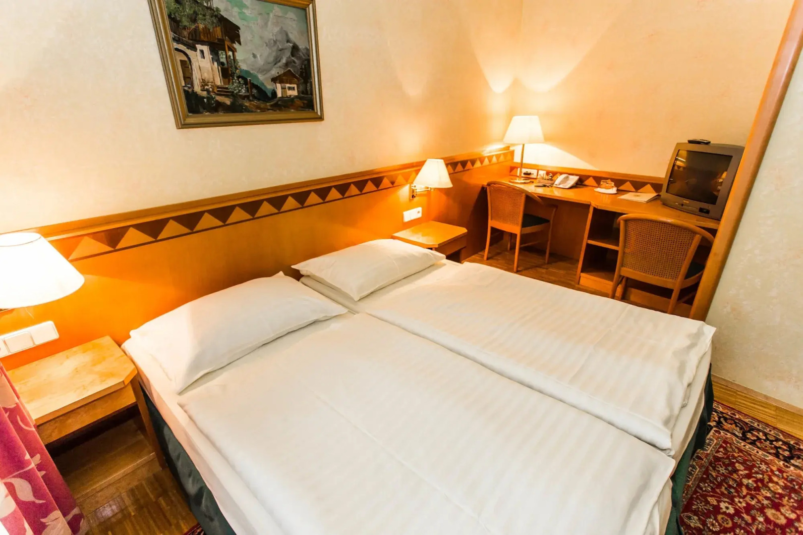 Photo - Hotel Post Wien