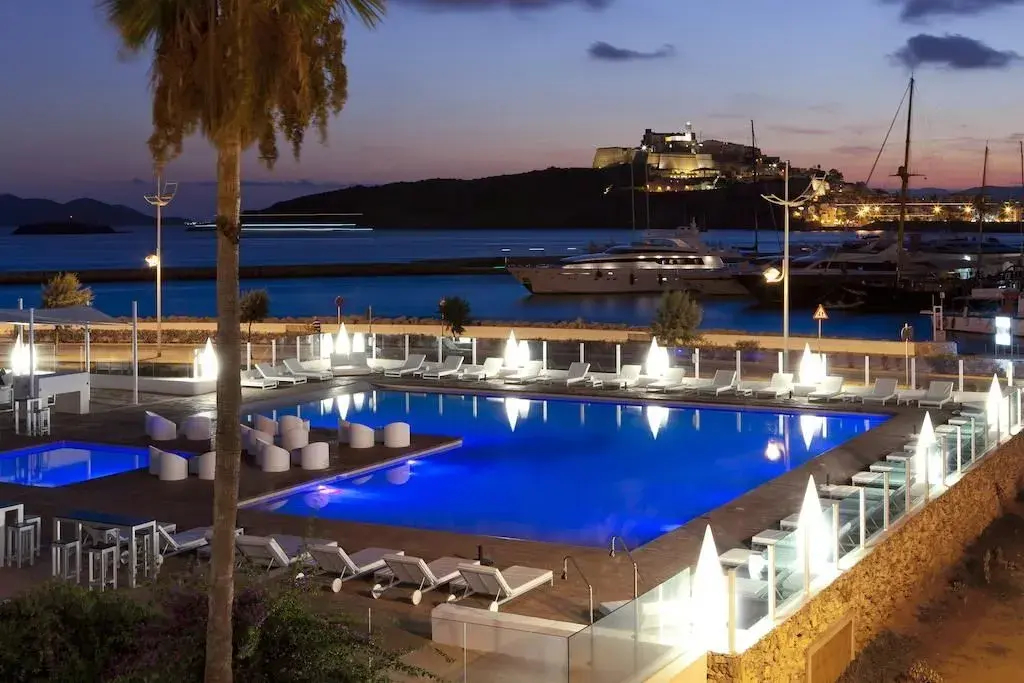 Photo - Ibiza Corso Hotel & Spa