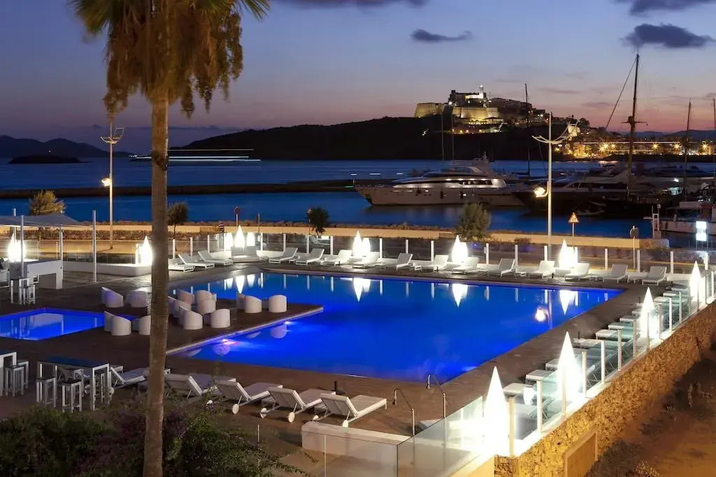 Photo - Ibiza Corso Hotel