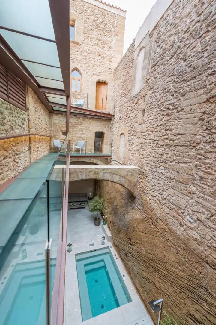 Foto - Bordoy Mostatxins - Hotel Boutique Adults Only