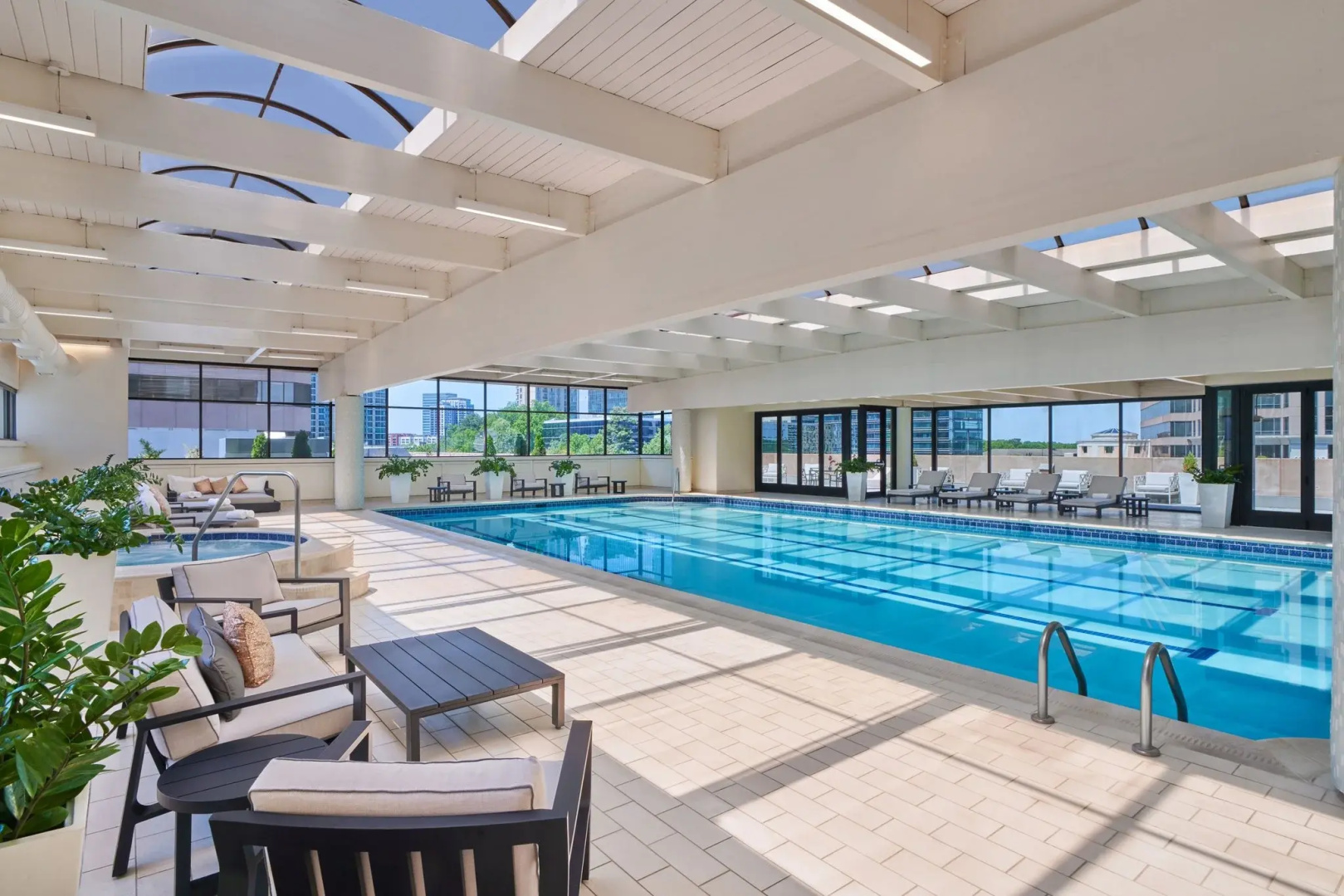 Photo - The Whitley, a Luxury Collection Hotel, Atlanta Buckhead
