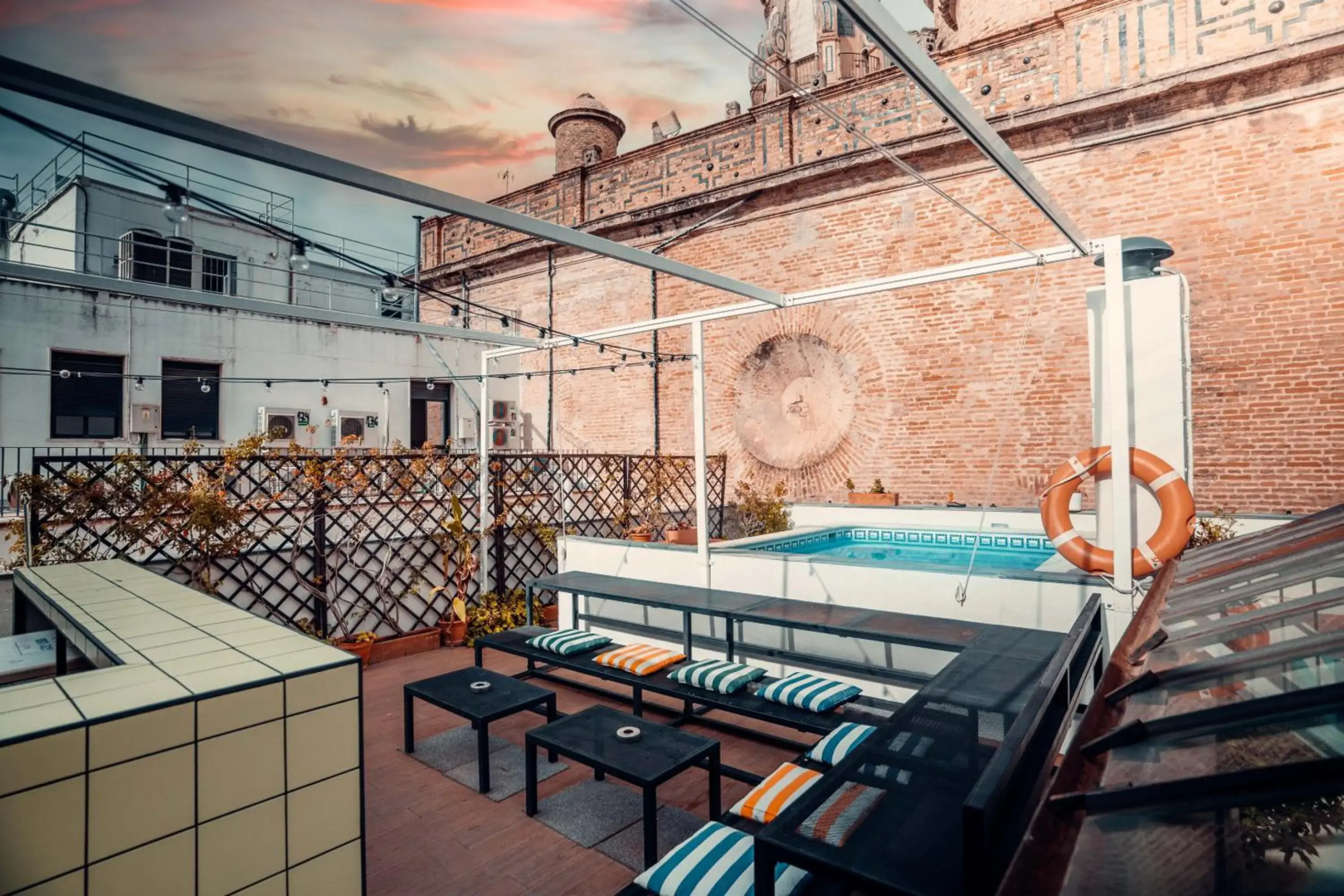 Photo - JOY Setas Coworking