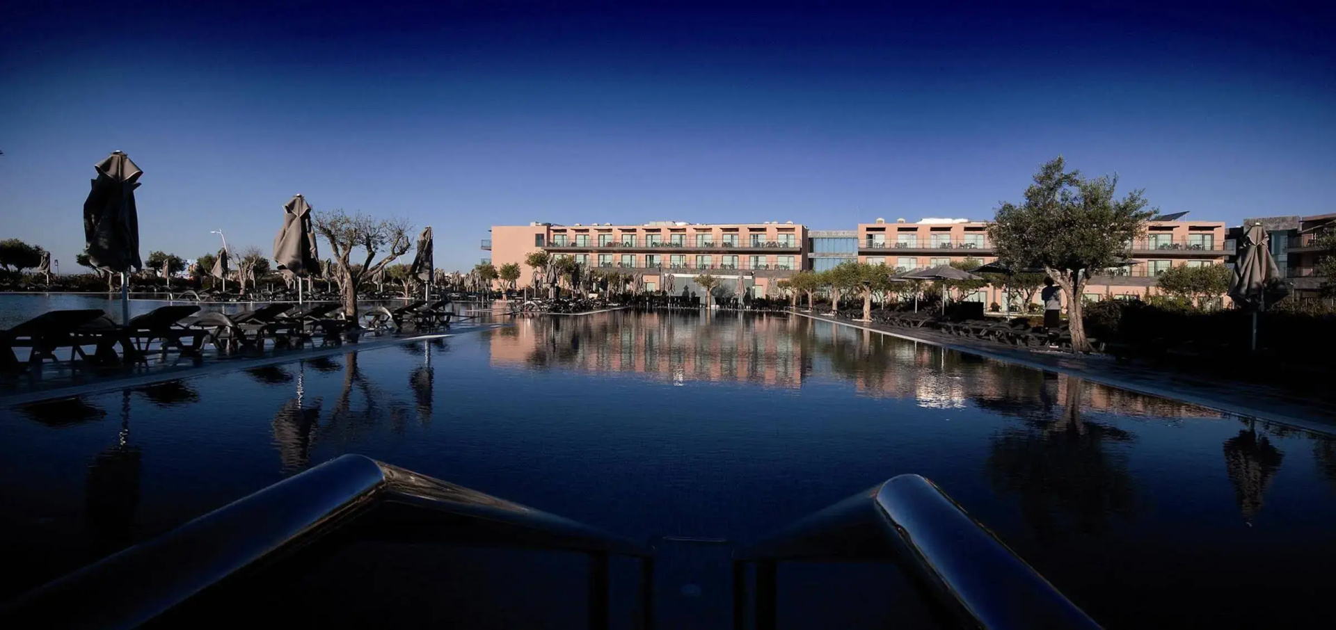 Photo - Vila Gale Lagos Resort Hotel