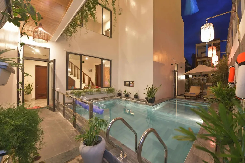 Foto - Saclo Villa and Hostel