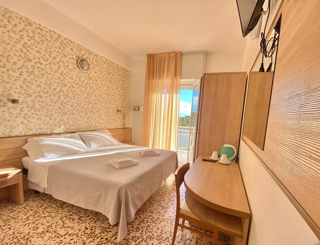 Photo - Hotel Ravello Rimini
