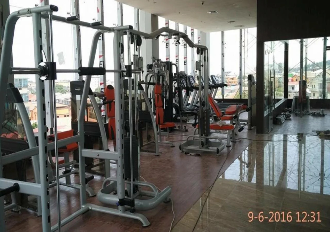 Foto - Batam City Hotel