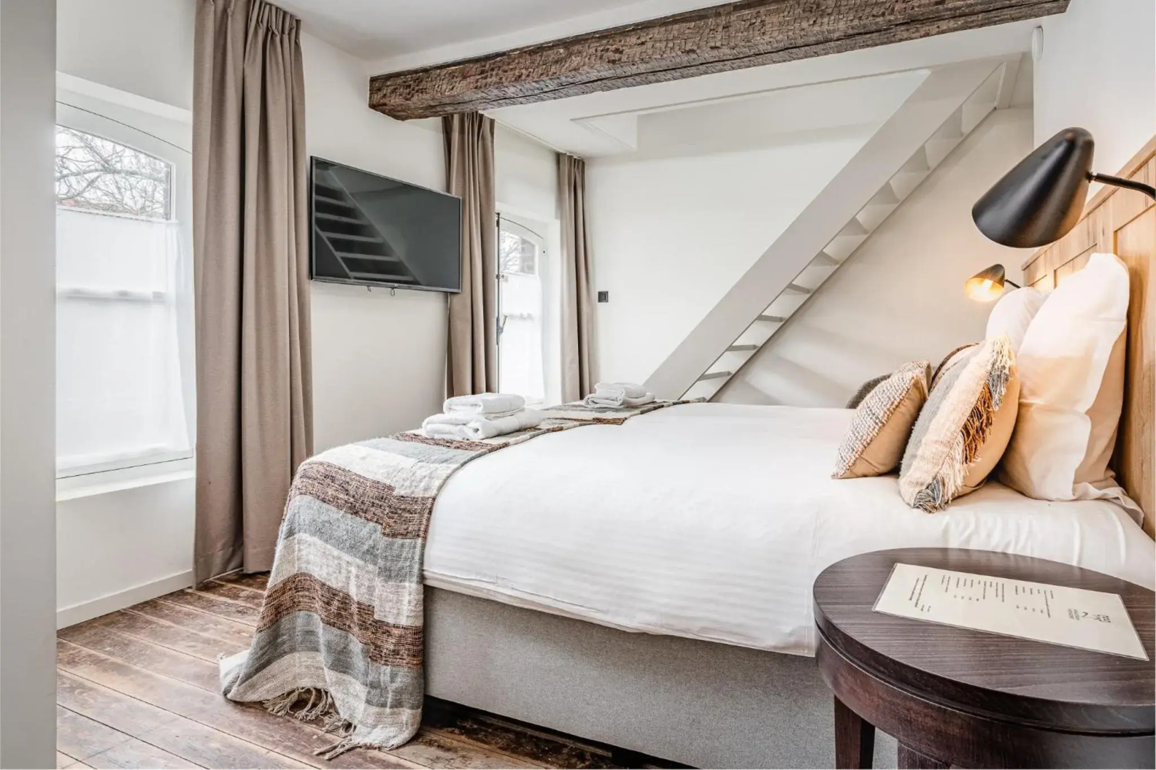 Photo - Hotel Monasterium PoortAckere Ghent