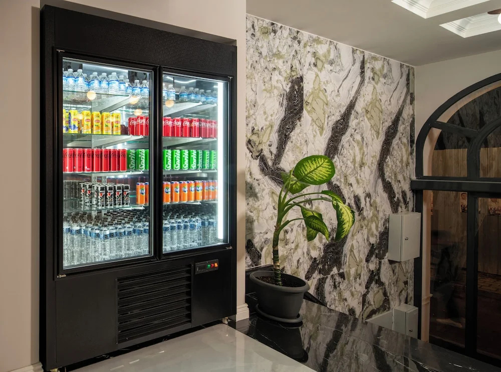 Foto - İstanbul Efes Hotel