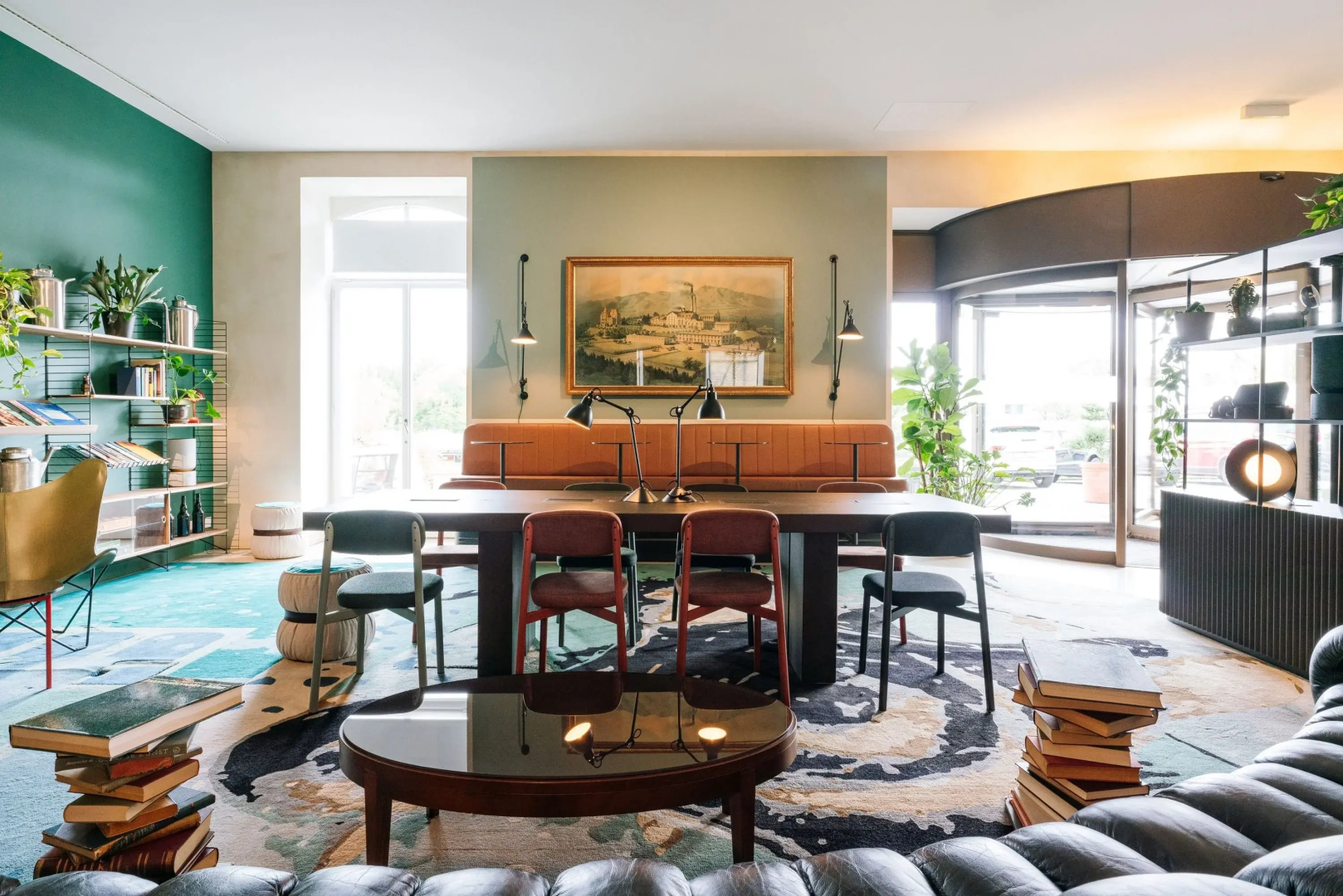 Photo - B2 Hotel
