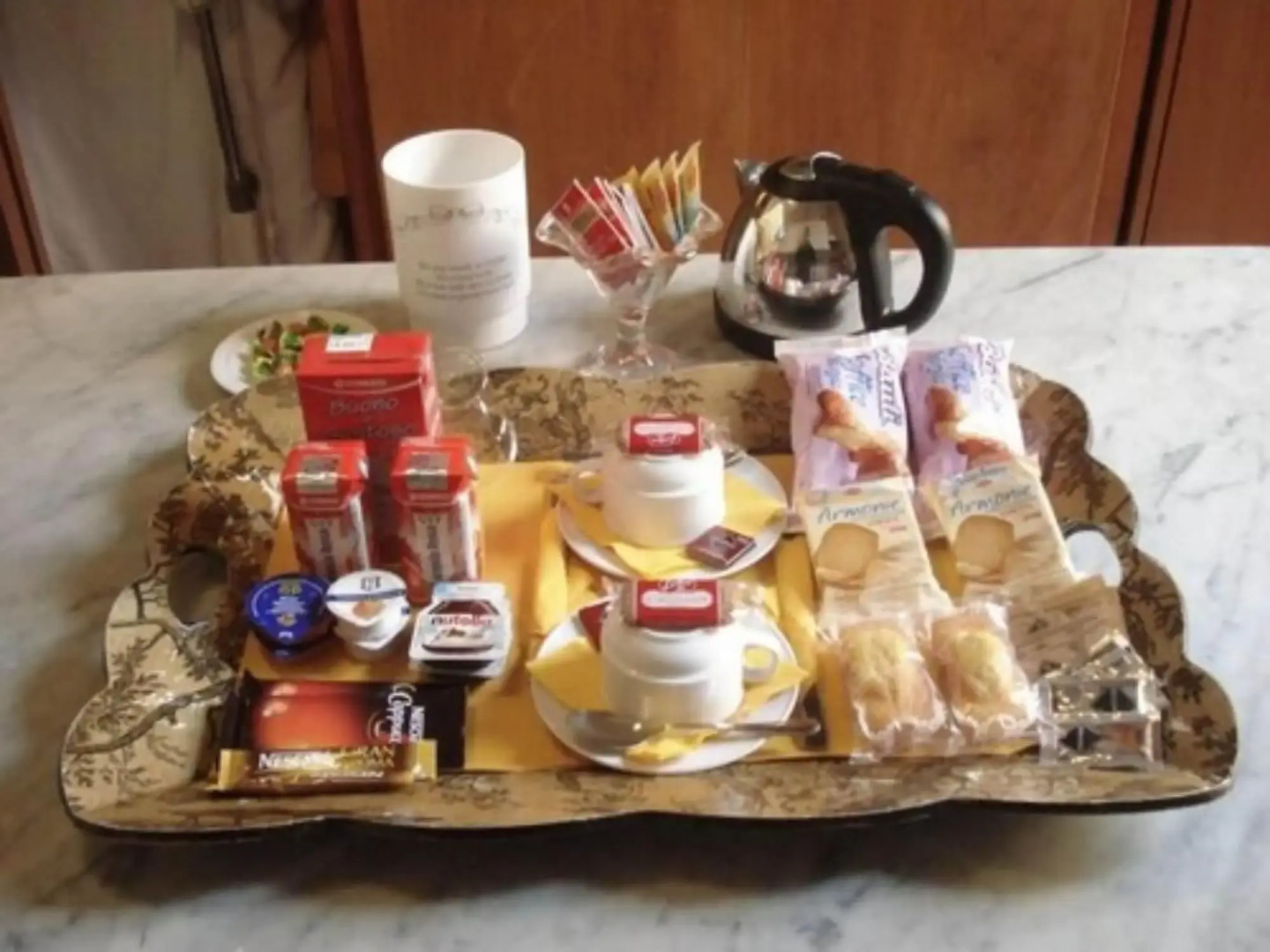 Foto - B&B Old Florence Inn