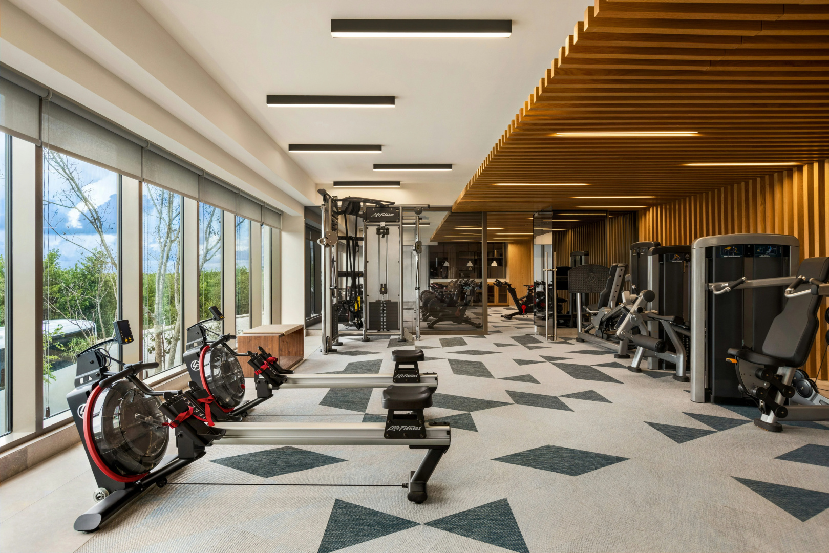 Foto - Hilton Cancun, an All-Inclusive Resort