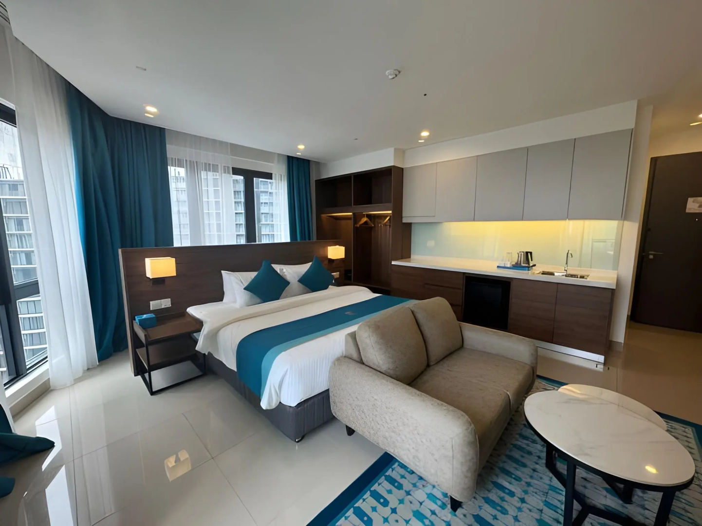 1001 Nights Hotel, Trademark Collection by Wyndham