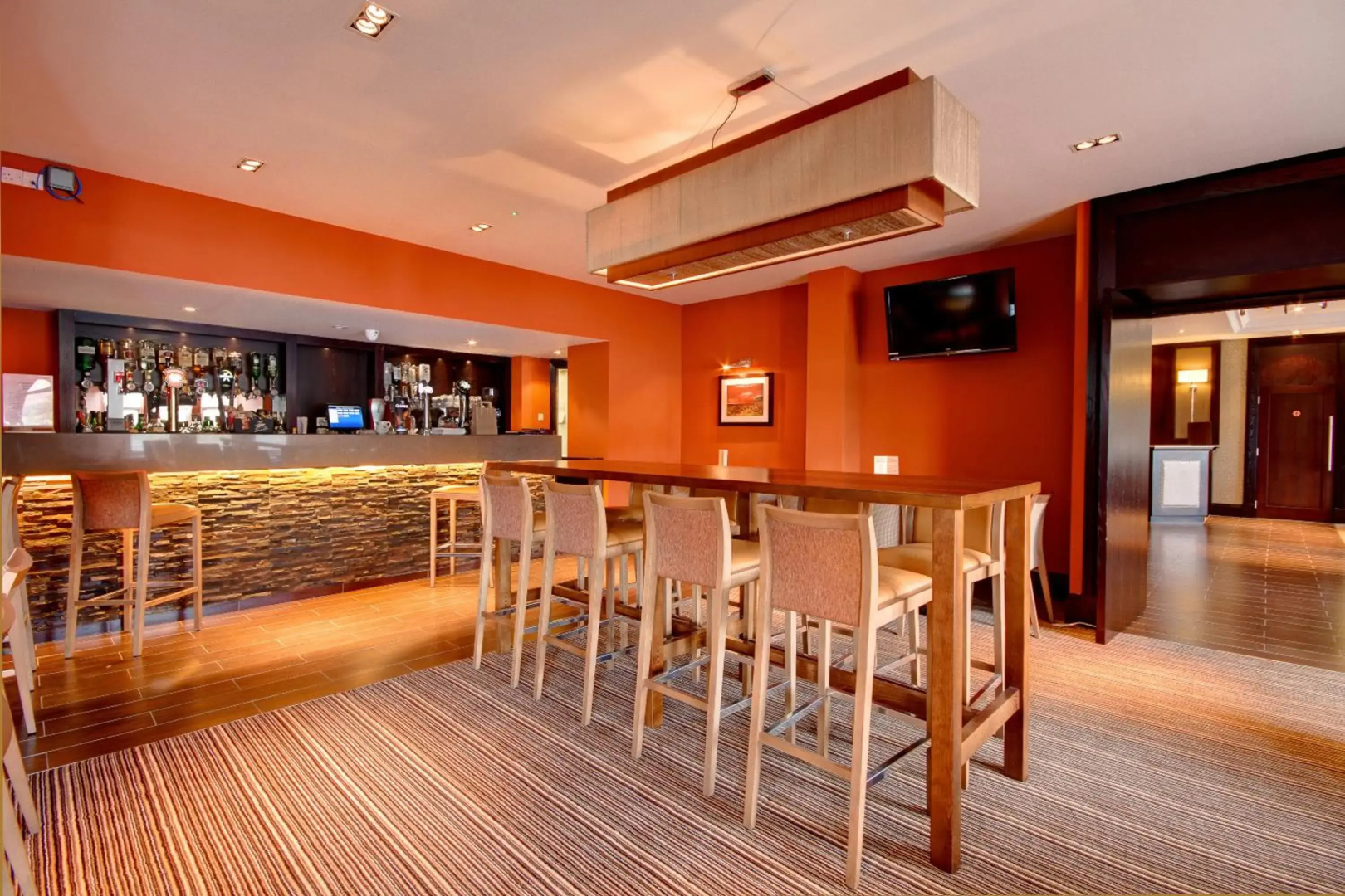 Photo - Cruachan Hotel